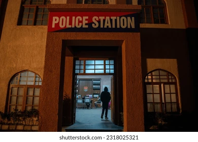 मौलीजागरां में बनेगी पुलिस थाने की दो मंजिला इमारत