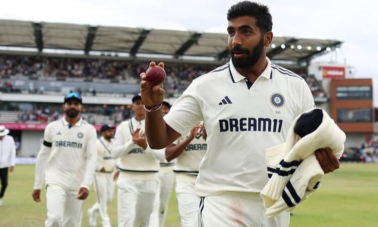 IND vs ENG Day3: राहुल-साई की साझेदारी से भारत की बढ़त 100 के करीब, बुमराह की अगुआई में गेंदबाजों ने दिखाया दम