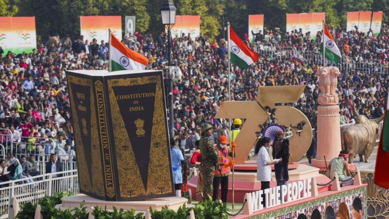  26 जनवरी और 15 अगस्त को किन्हें मिलेगा सम्मान, कमेटी करेगी तय