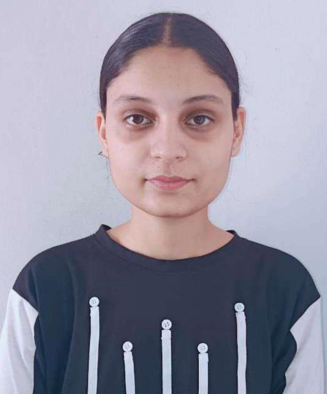 हुसनप्रीत कौर: मोटे माजरा की बेटी की बड़ी उड़ान