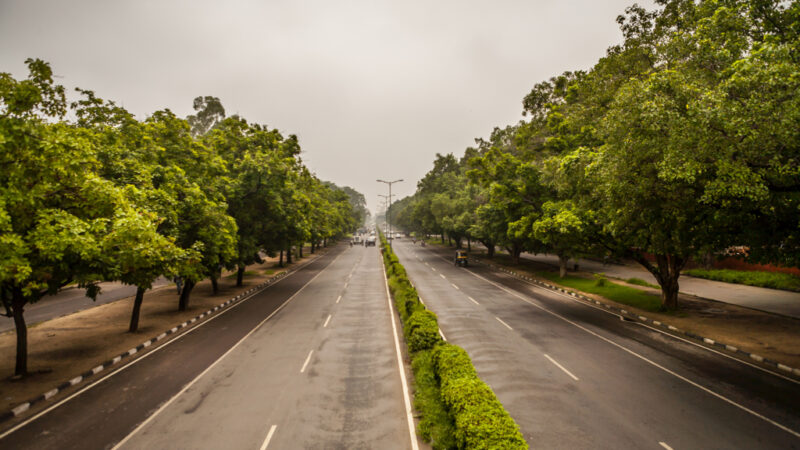 पंजाब-चंडीगढ़ में तीन दिन भारी बारिश का अलर्ट, आंधी-तूफान के साथ तेज बरसात, कब आएगा मानसून?
