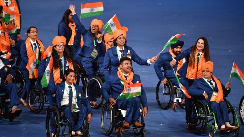 पैरा एशियाई खेल 2022 के 13 खिलाड़ियों पर होगी धनवर्षा, सरकार ने 19.72 करोड़ की पुरस्कार राशि मंजूर की