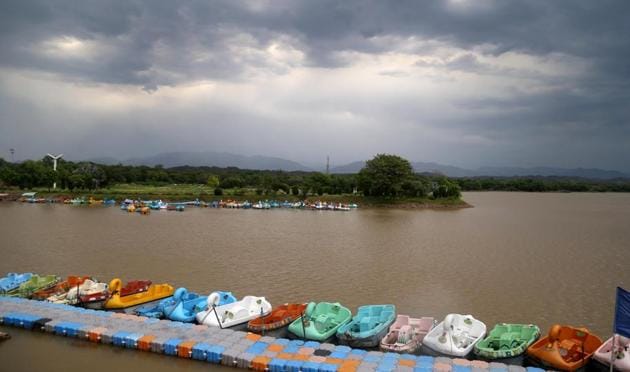 Monsoon: पंजाब- चंडीगढ़ में कब आएगा मानसून? आज से भारी बारिश की चेतावनी, अगले छह दिन बरतें सावधानी