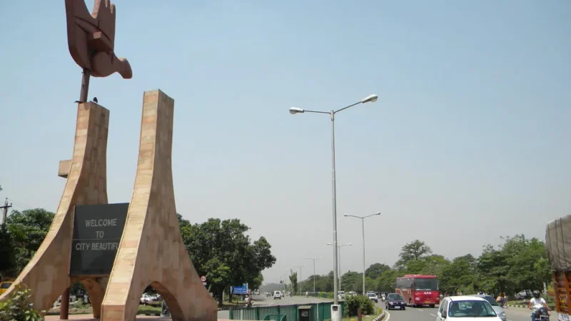 Commission okays nearly 1% hike in power tariff; new rates in Chandigarh from Nov 1