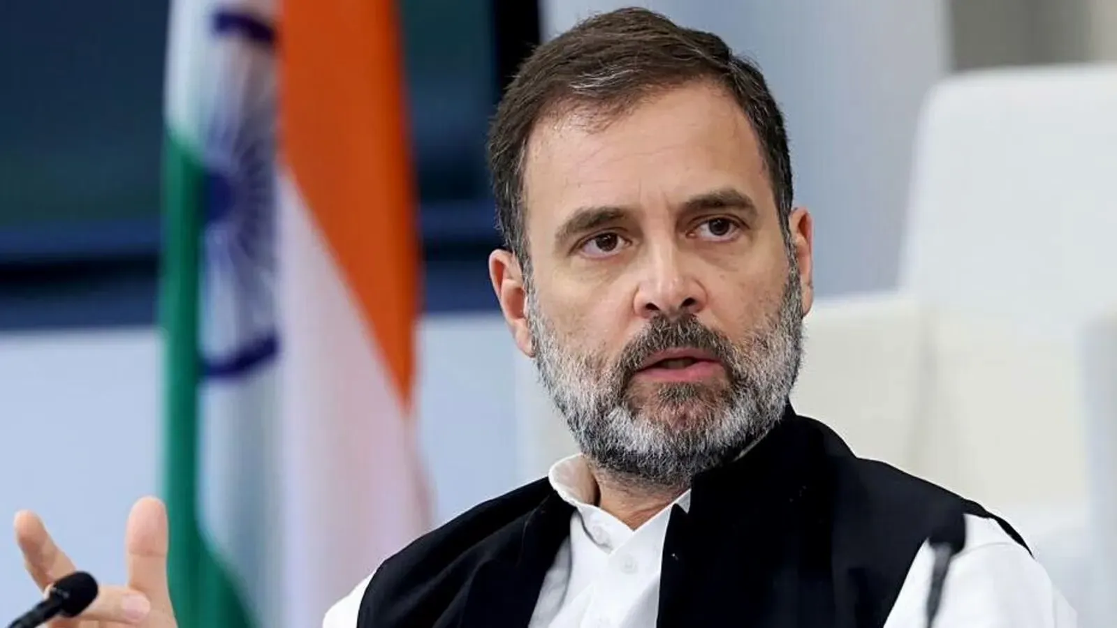 Rahul Gandhi to hold joint rallies with RJD tomorrow