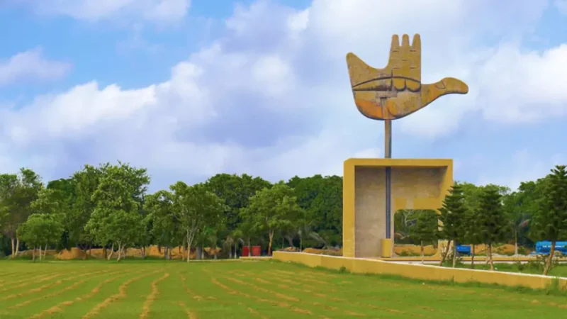 Night shelters with heating system to come up in Chandigarh