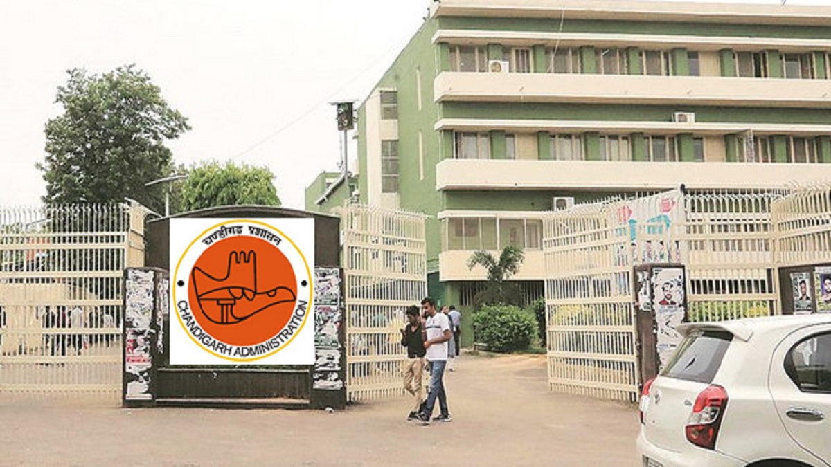 Chandigarh emerges as India’s higher education model