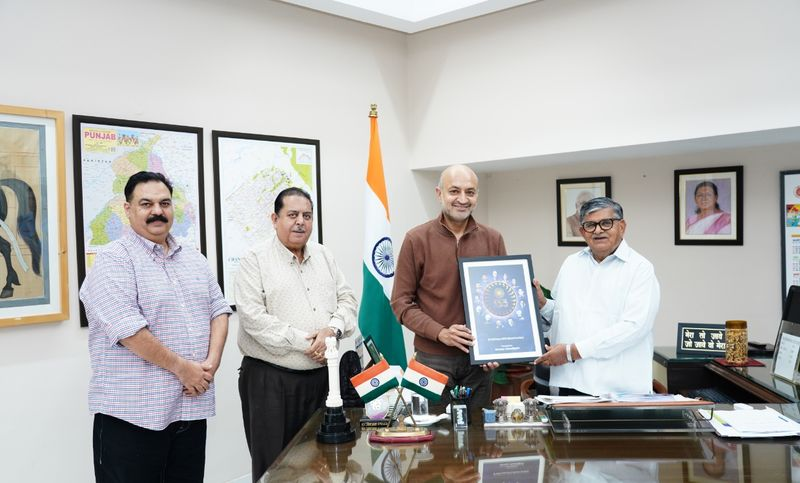 Indian hockey completes 100 years, celebrations in Chandigarh on November 7