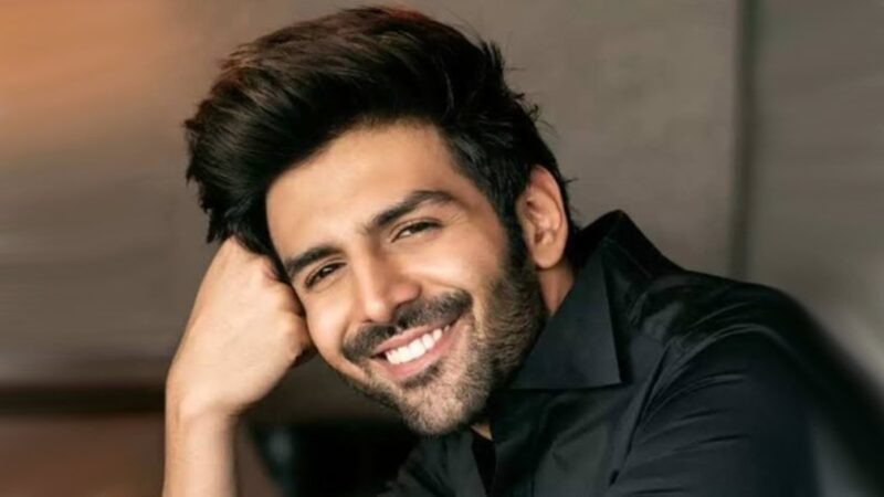 Kartik Aaryan reacts to winning Best Actor awards for both Bhool Bhulaiyaa 3, Chandu Champion in 2025: It’s surreal…