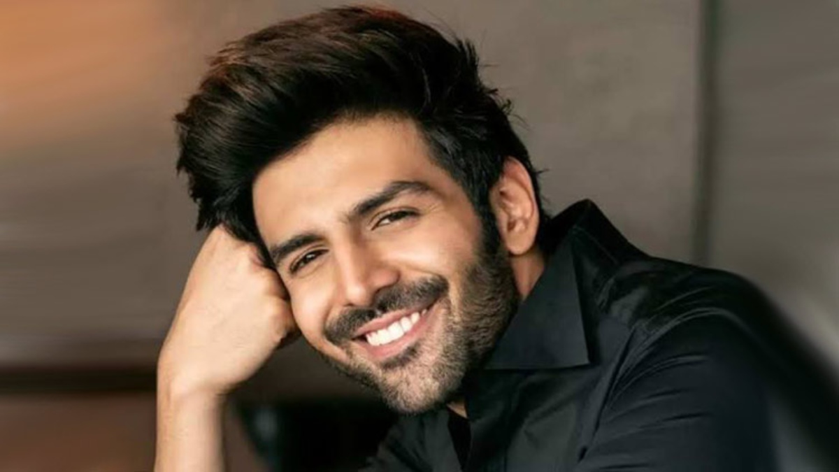 Kartik Aaryan reacts to winning Best Actor awards for both Bhool Bhulaiyaa 3, Chandu Champion in 2025: It’s surreal…