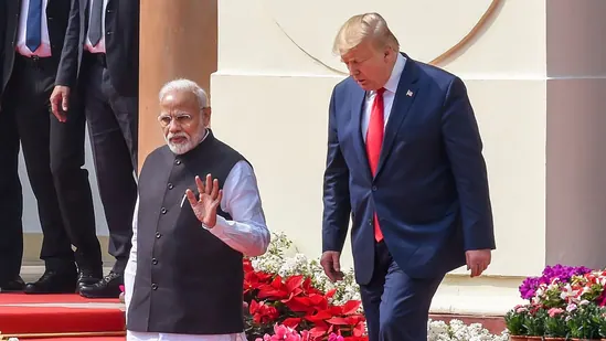 ‘Big mistake on India’: Ex-US official says Trump admin is ‘pissing off’ allies amid trade talks