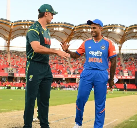 Smart batting, adapting to conditions key to win: Suryakumar Yadav