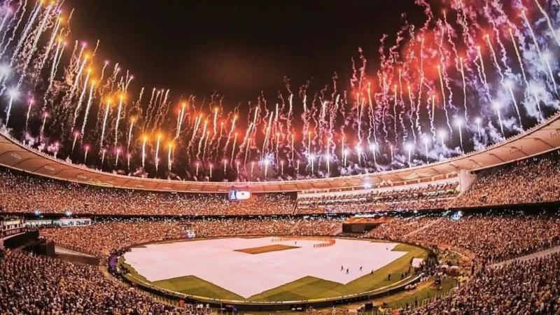 Ahmedabad set to host 2026 T20 World Cup final, 5 venues shortlisted