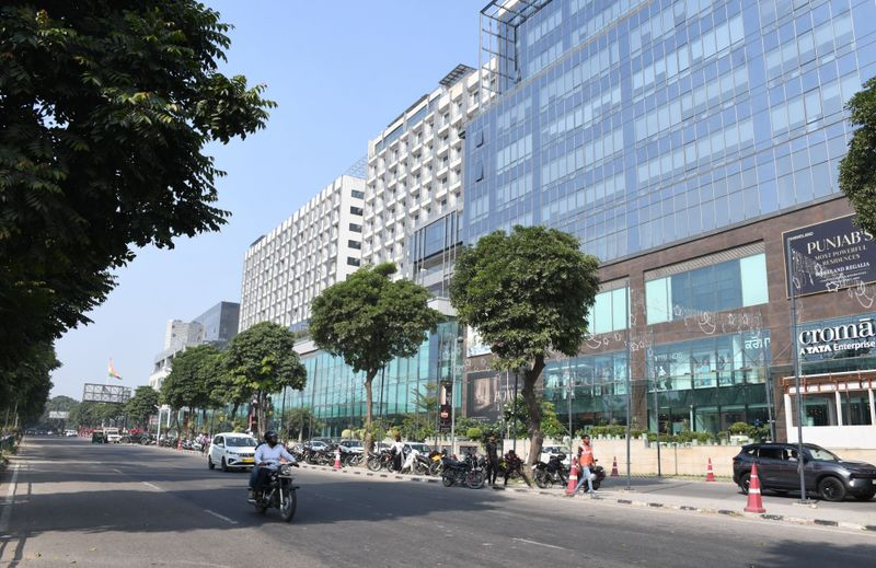 Mohali traders hail Punjab’s pro-industry push