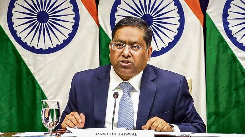 Illegal nuclear activities are in keeping with Pakistan’s history: India