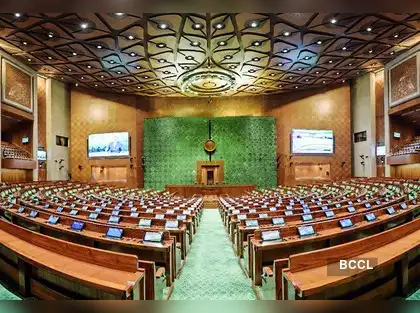 Where’s the Opposition? Parties ask on only 3 speakers at Tuesday Constitution Day event in Parliament